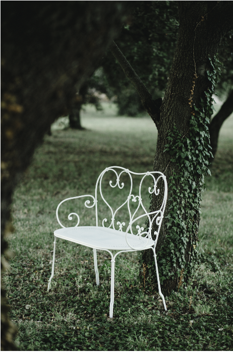 1900_BANQUETTE_BLANC_COTON_BD Chair