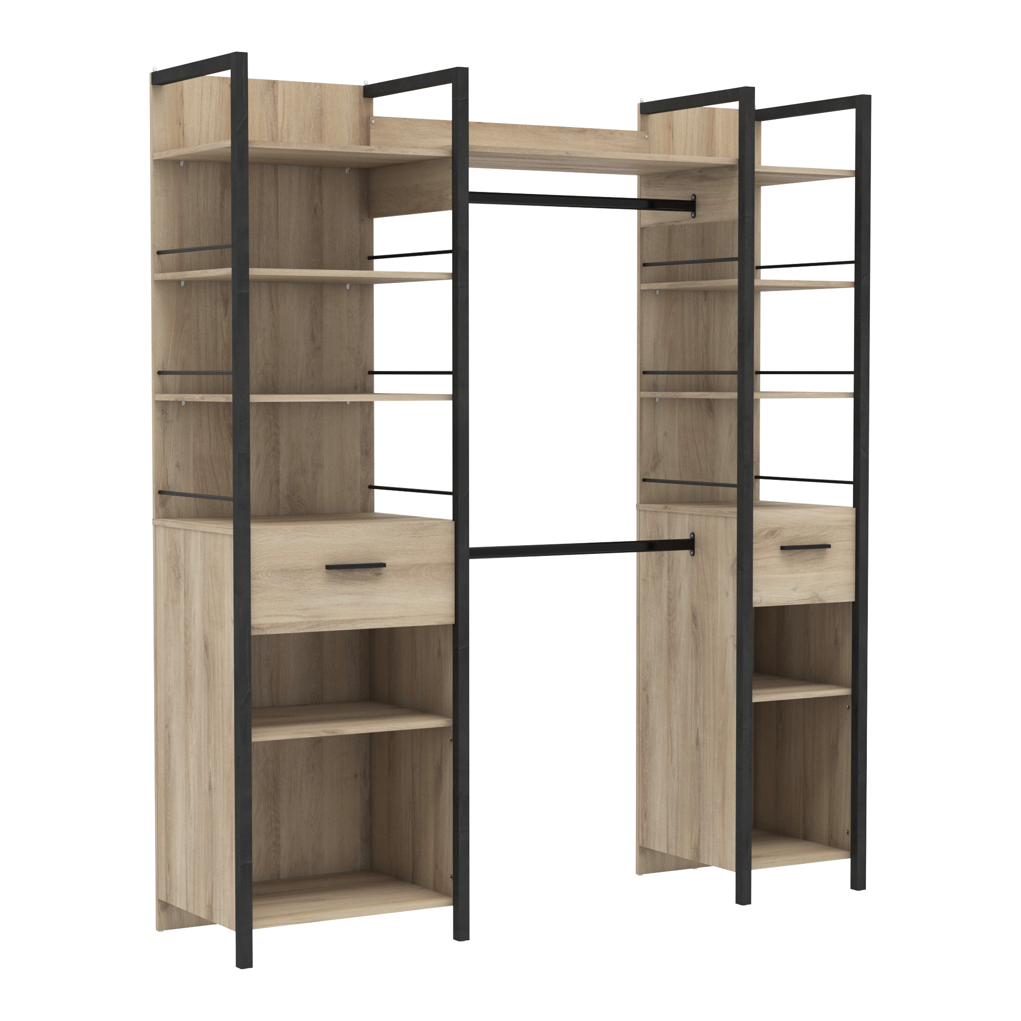 Bedroomniture set-test