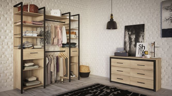 Bedroomniture set-test