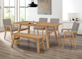 Laurel Dining Set