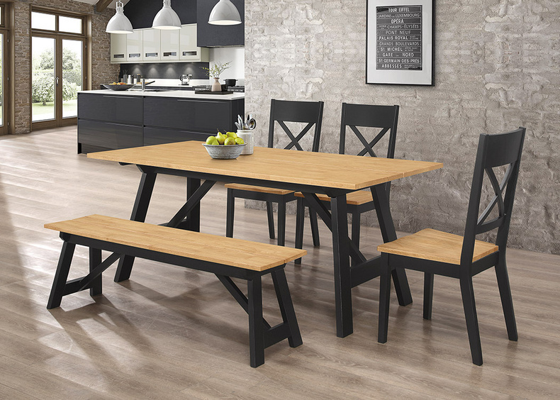 Newport Dining Set