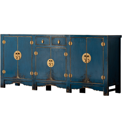 Ancient Age furniture Neo-Chinese multi-functional decorative sideboard