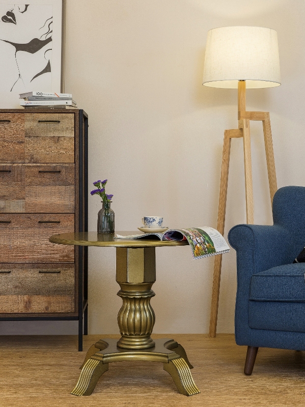 EMPIRE Side Table-test