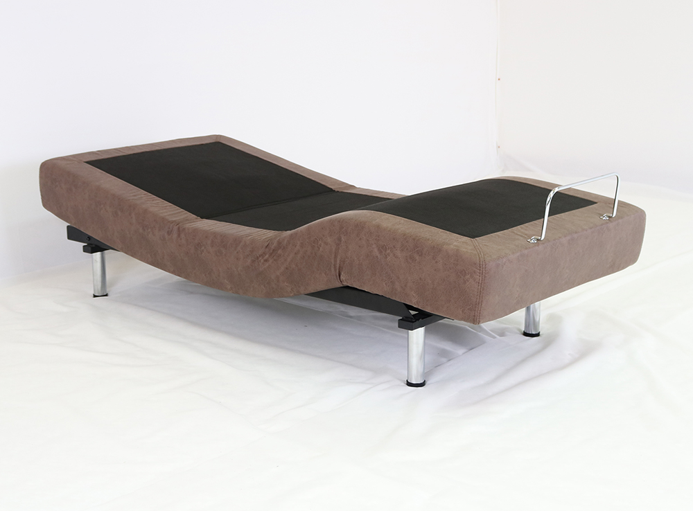 FLS010 me Use Bed-test