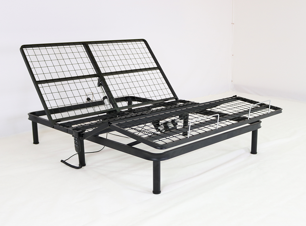 FLS001-me use bed-test
