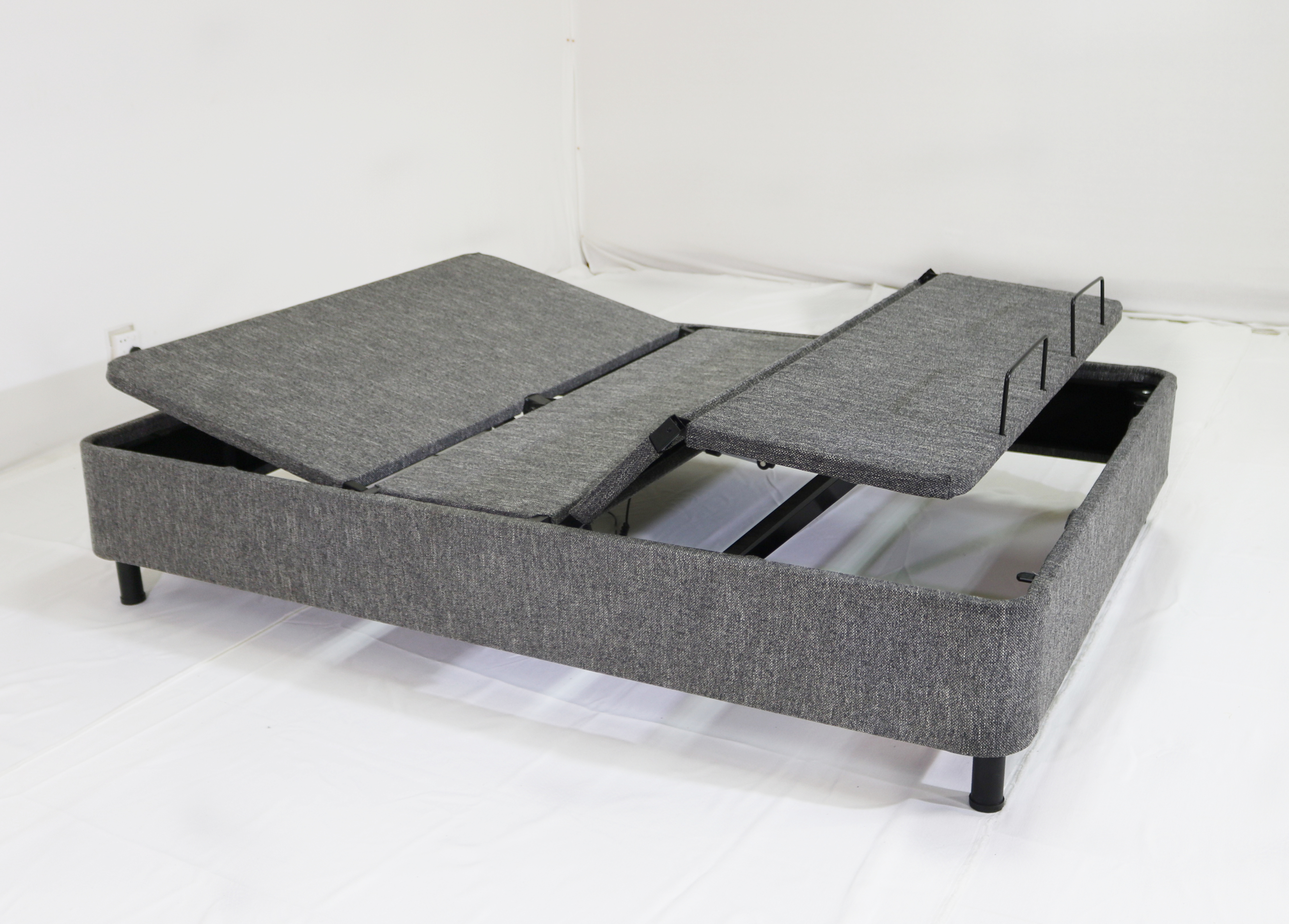 FLS003 me Use Bed-test