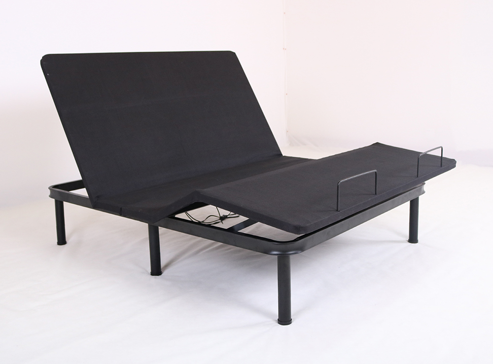 FLS001-me use bed-test