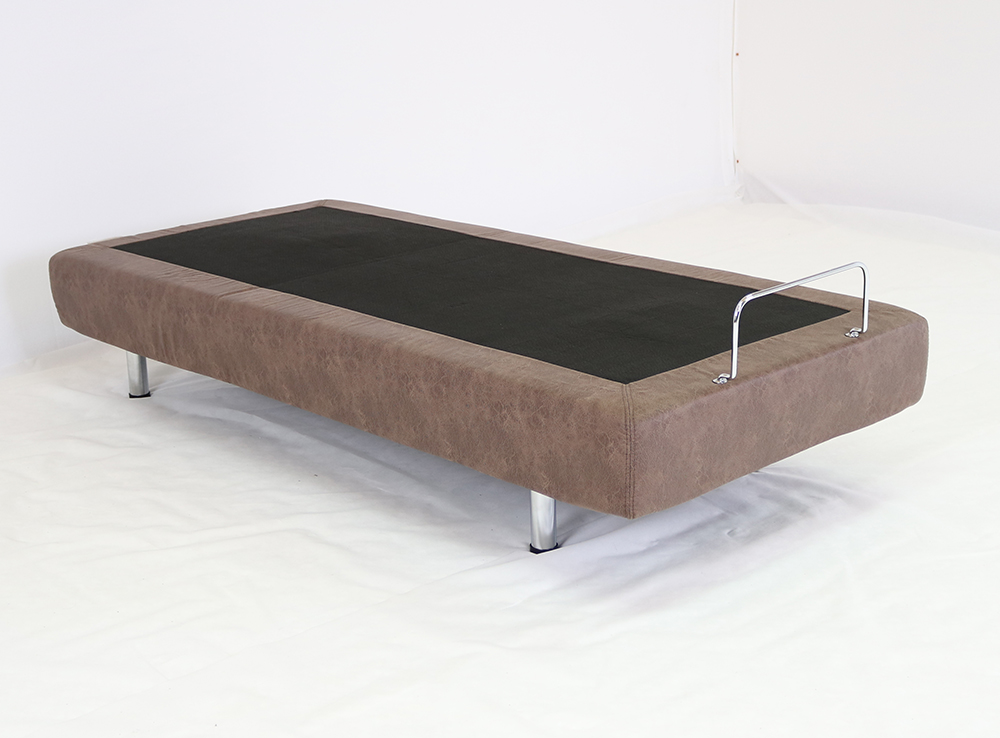 FLS010 me Use Bed-test