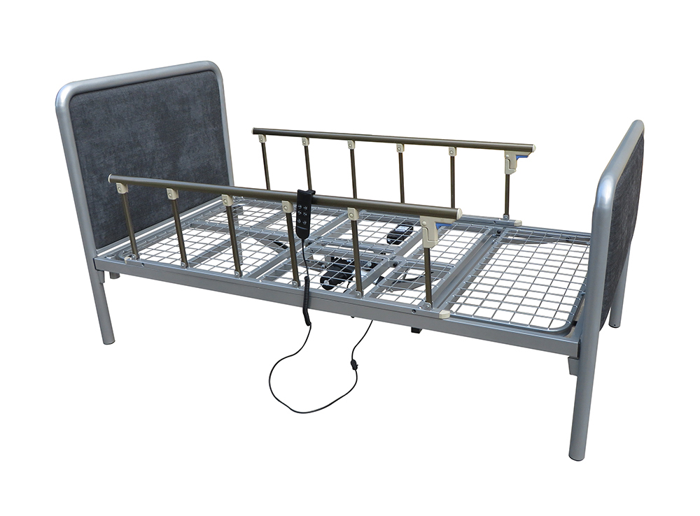 FLS004 me Use Bed-test