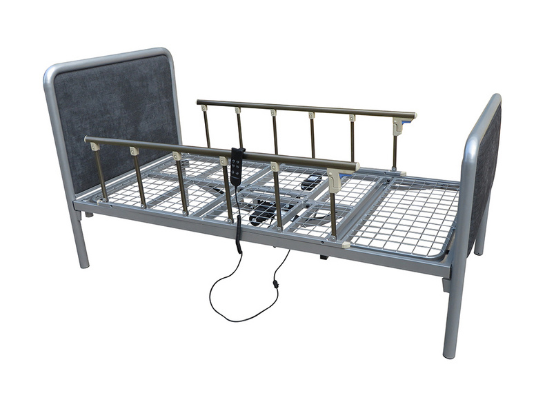 FLS004 - Model A Home Use Bed