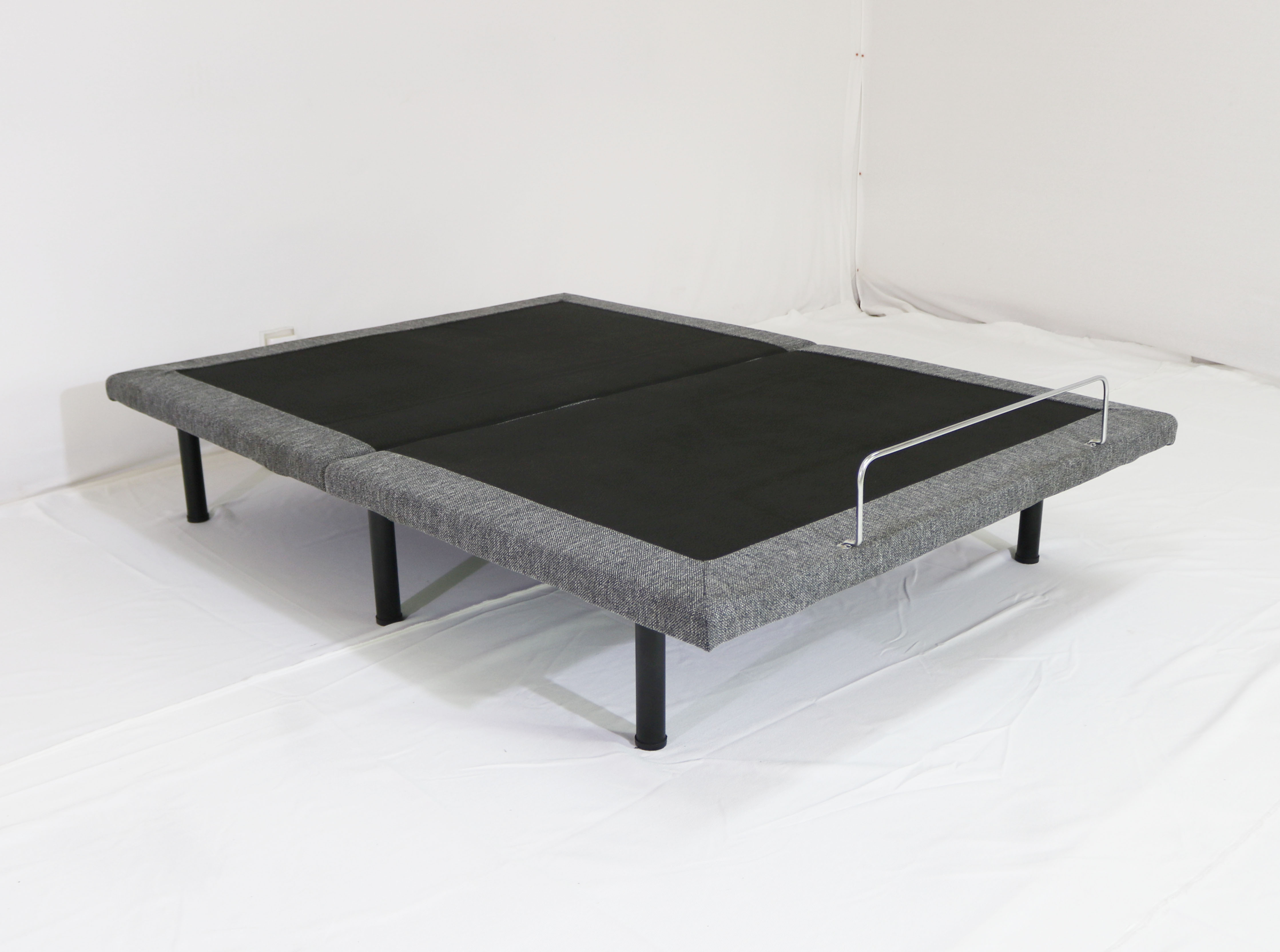 FLS011 me Use Bed-test