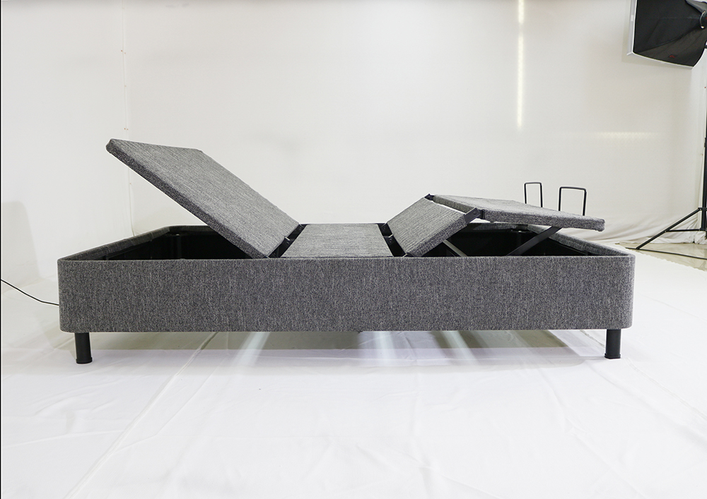 FLS003 me Use Bed-test