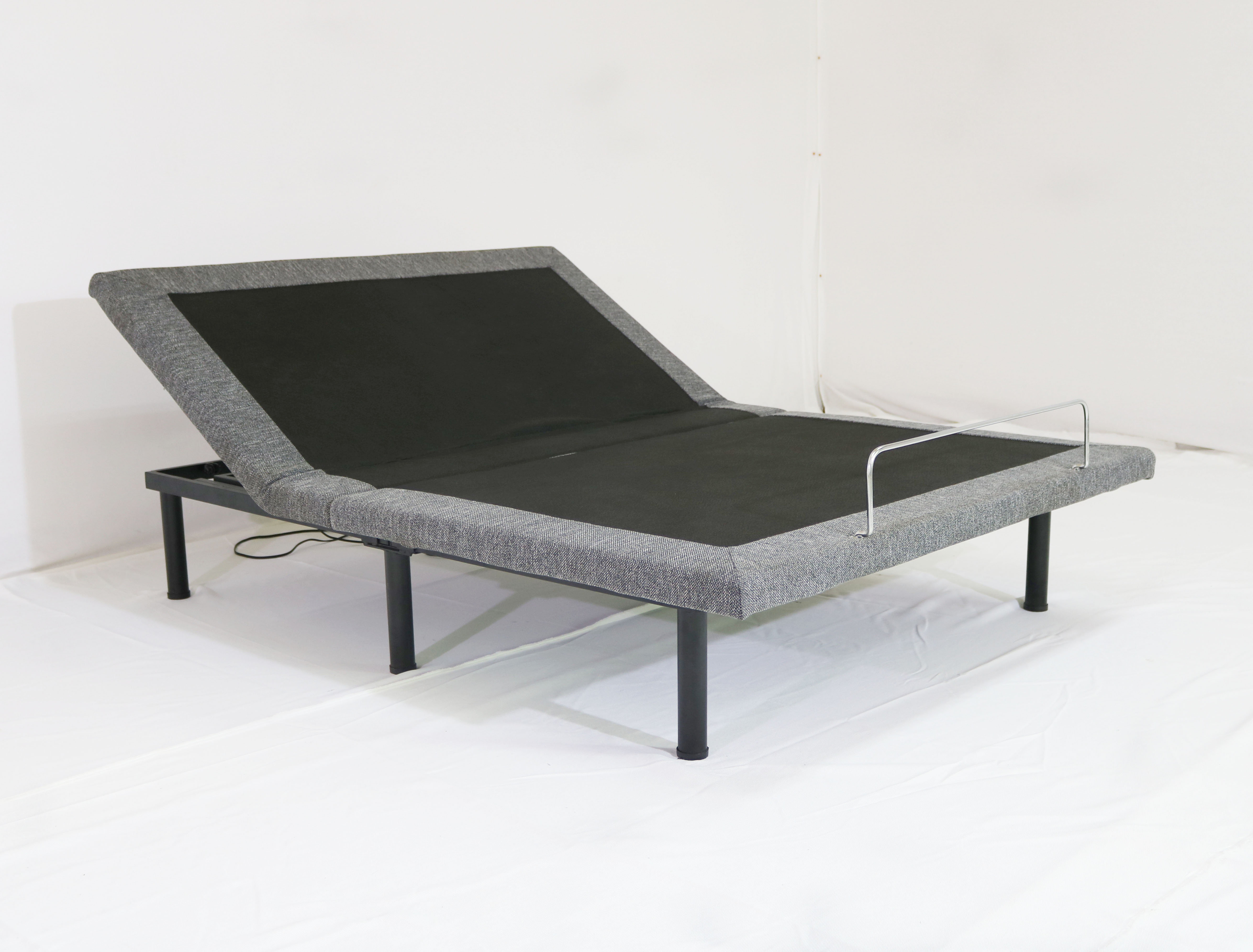 FLS011 me Use Bed-test