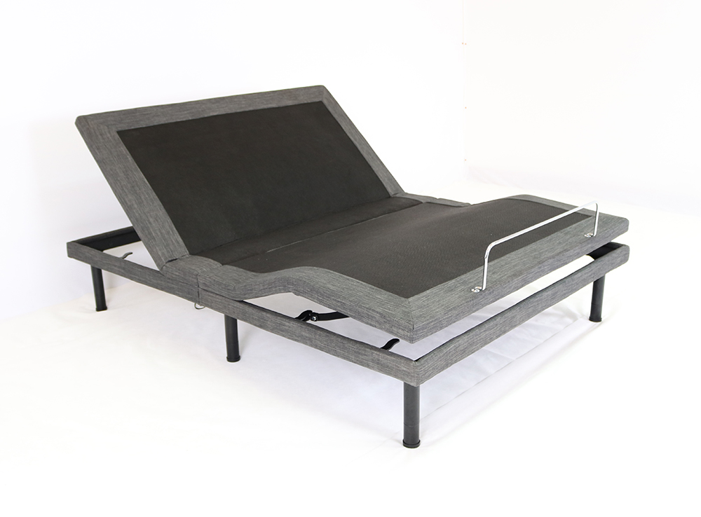 FLS005 me Use Bed-test