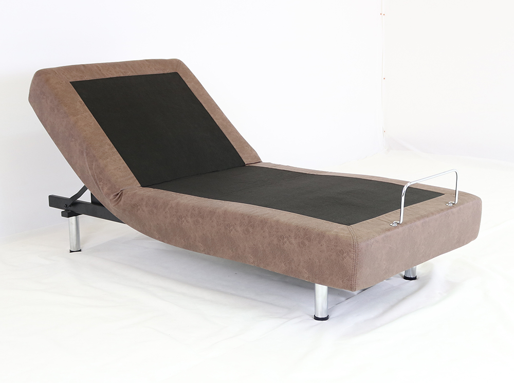 FLS010 me Use Bed-test