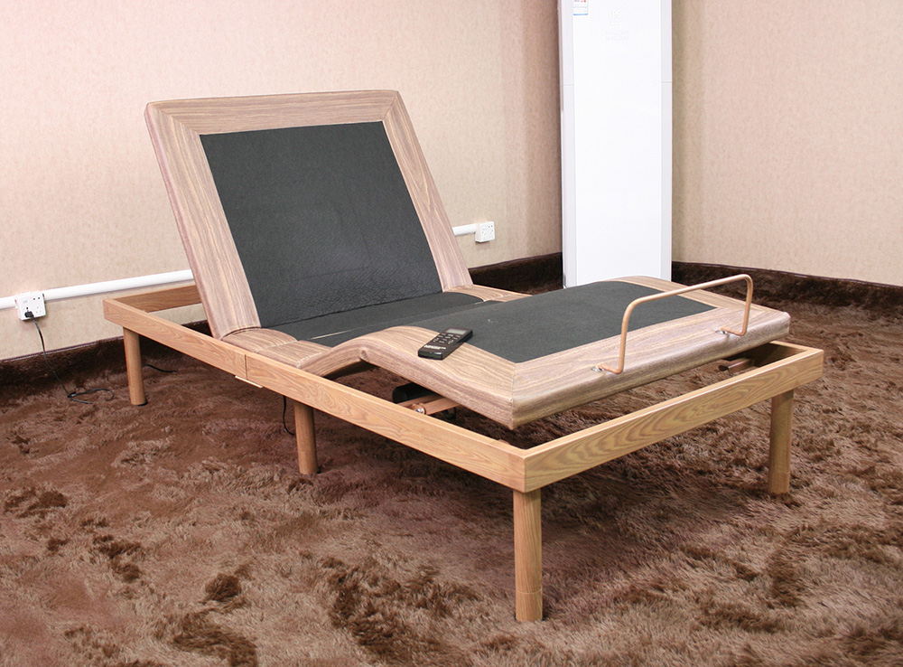 FLS008 me Use Bed-test