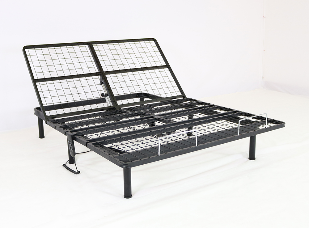 FLS001-me use bed-test