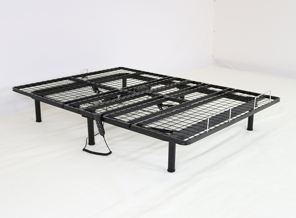 FLS001-me use bed-test