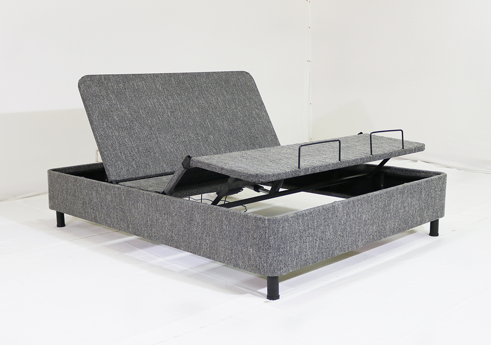 FLS003 me Use Bed-test