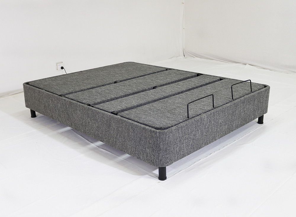 FLS003 me Use Bed-test