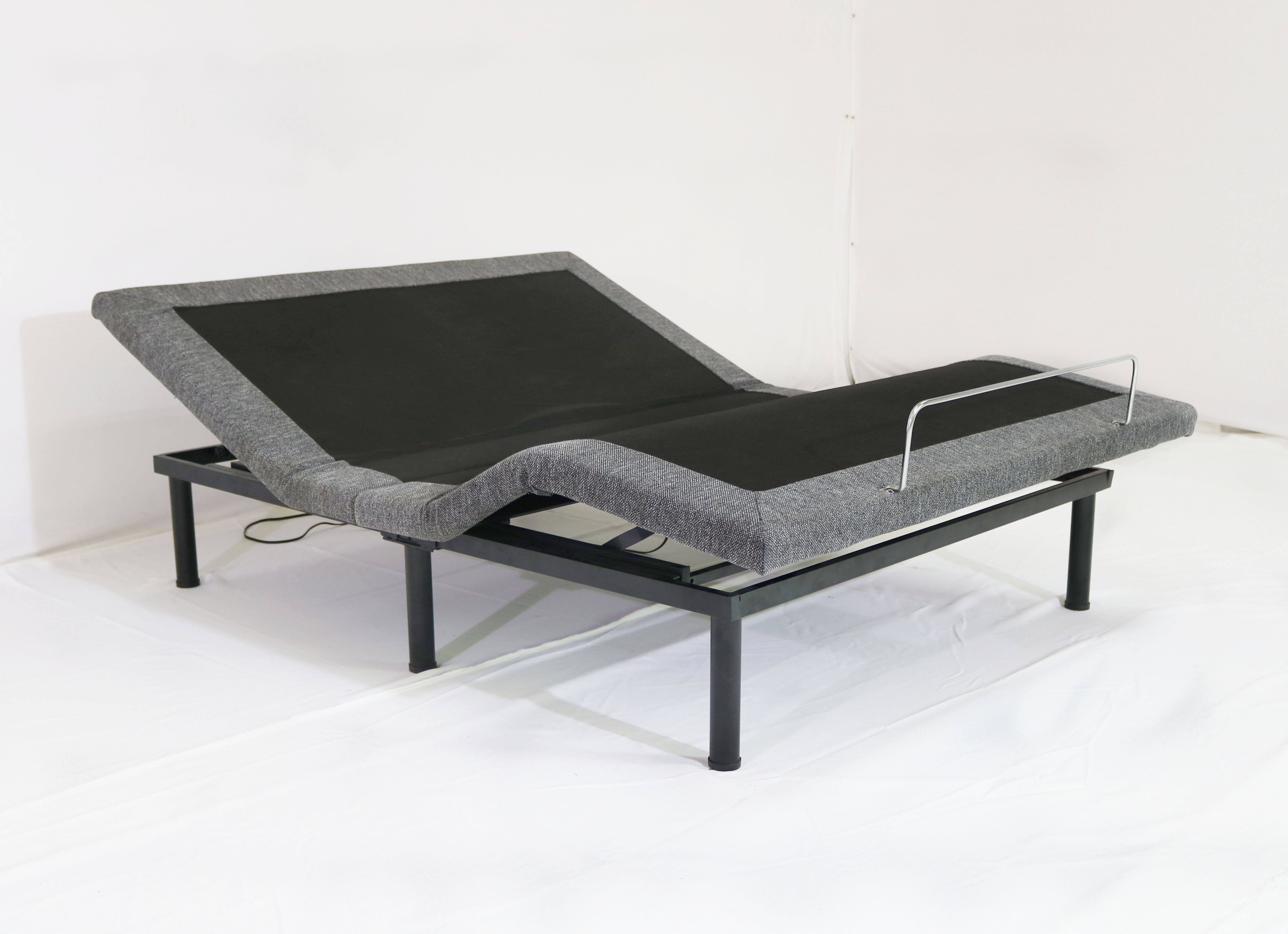 FLS011 me Use Bed-test