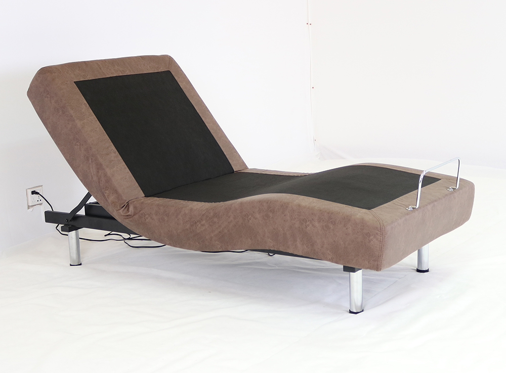 FLS010 me Use Bed-test