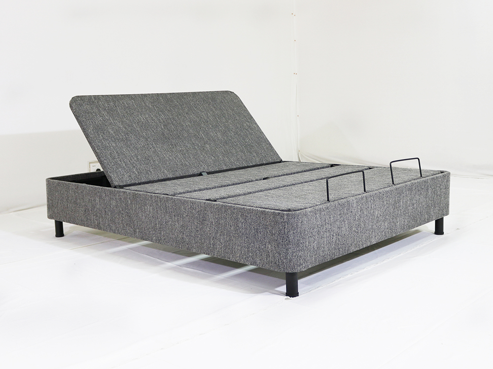 FLS003 me Use Bed-test