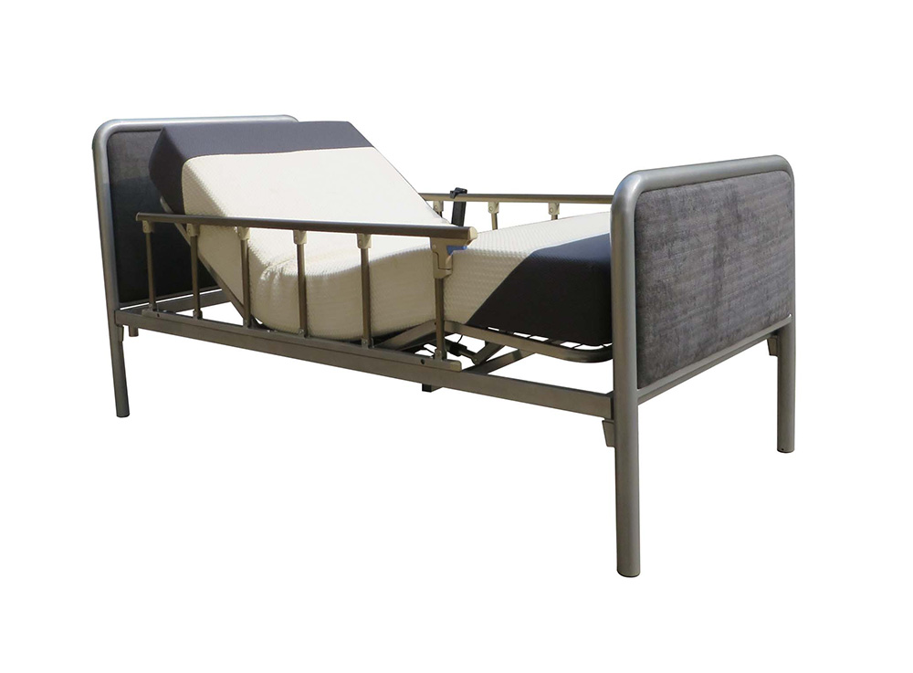 FLS004 me Use Bed-test