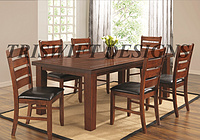 TS Garrison Dining Set