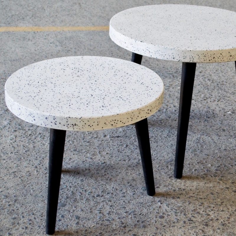 Aspen Tazzo table-test
