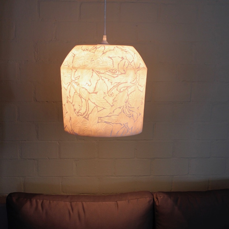 FLORA LFLORA LAMP-test