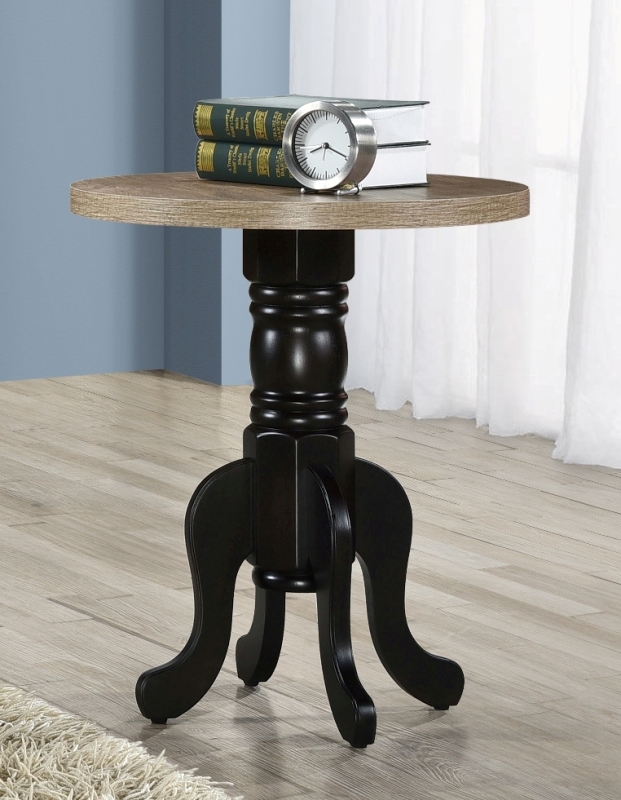 Round CCafe Table-test