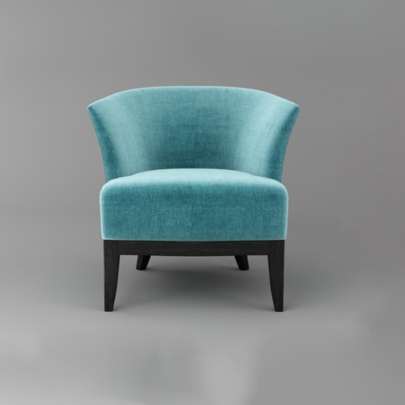 Newest design-002 Armchair