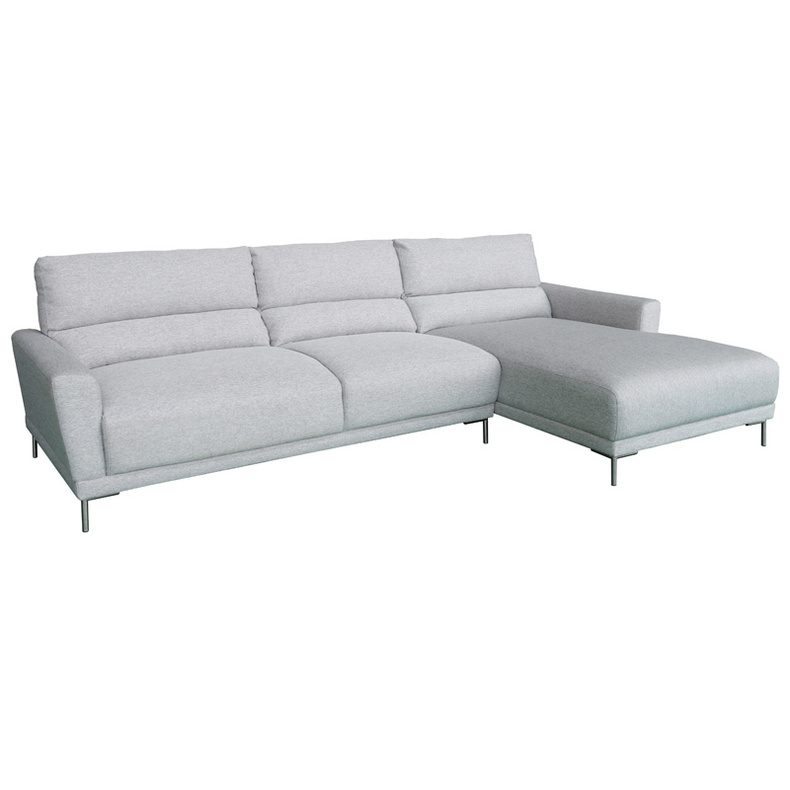 Fabric sofas