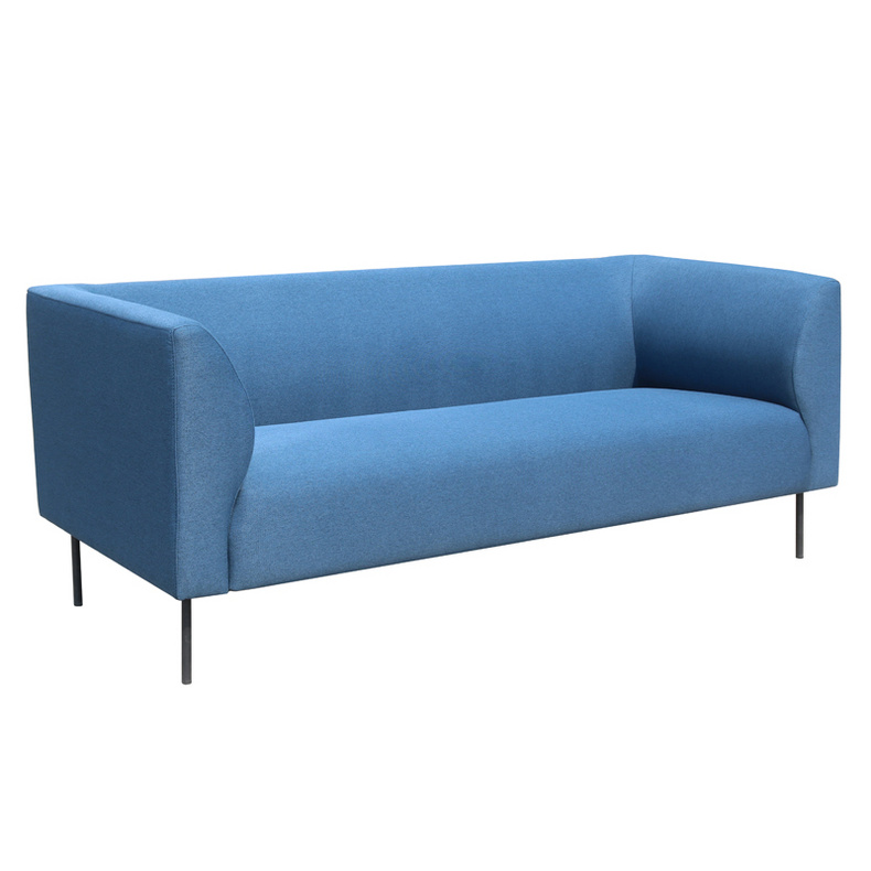 Fabric sofas