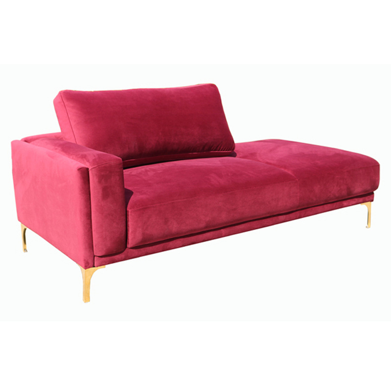 Fabric sofas