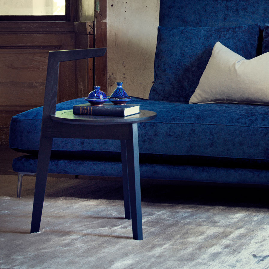 Nordic Hook Table-test