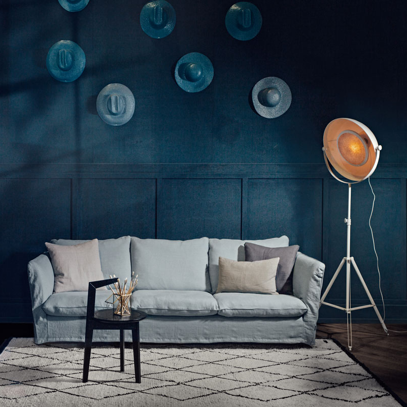 Nordic vival Sofa-test
