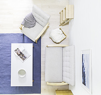 furniture set - LIVING ROOM