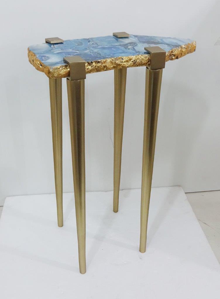 Agate tgate table-test