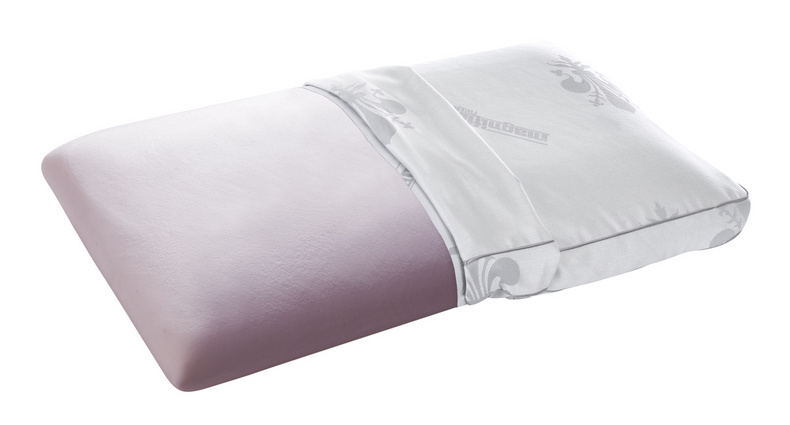 Virtuoso Mallow Standard Latex pillow