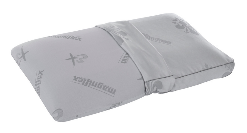 Virtuoso Mallow Standard Latex pillow
