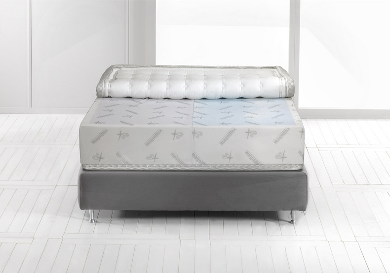 Maestro Dual 14 Cashmere and Wool Mattress