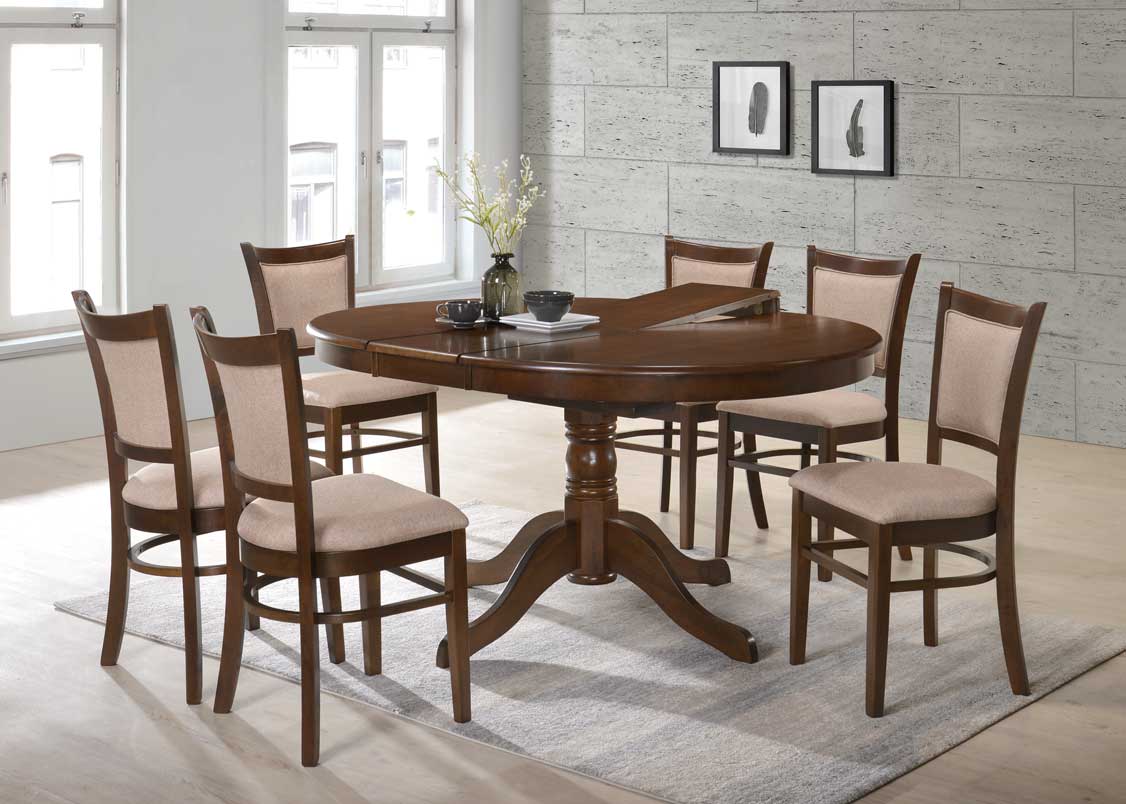 TSS-CASDINING SET-test