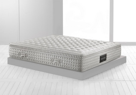 Maestro Dual 14 Cashmere and Wool Mattress