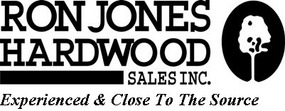 Ron Jones Hardwood