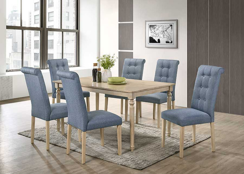 COS-COSMO DINING SET