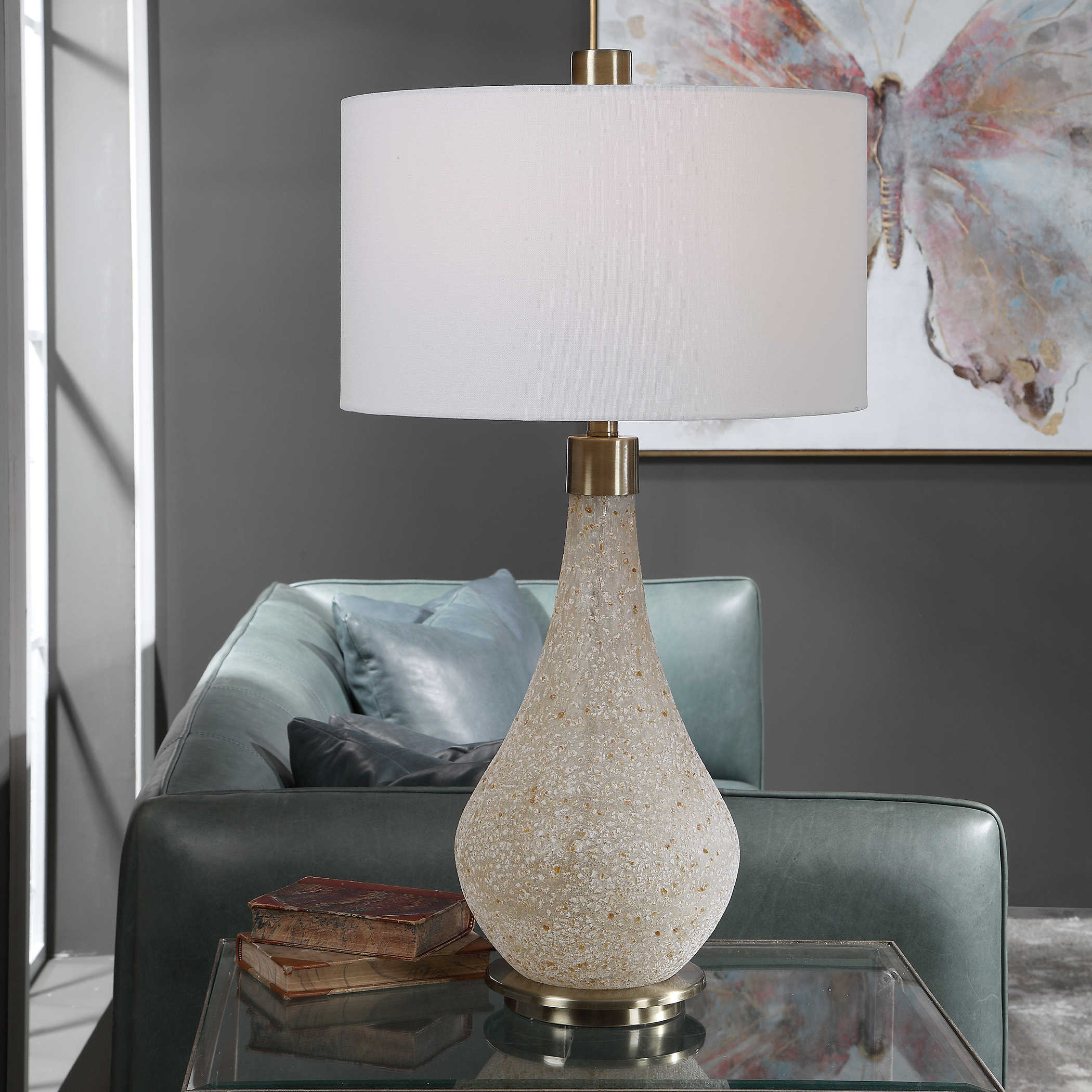 CHAYA TTABLE LAMP-test
