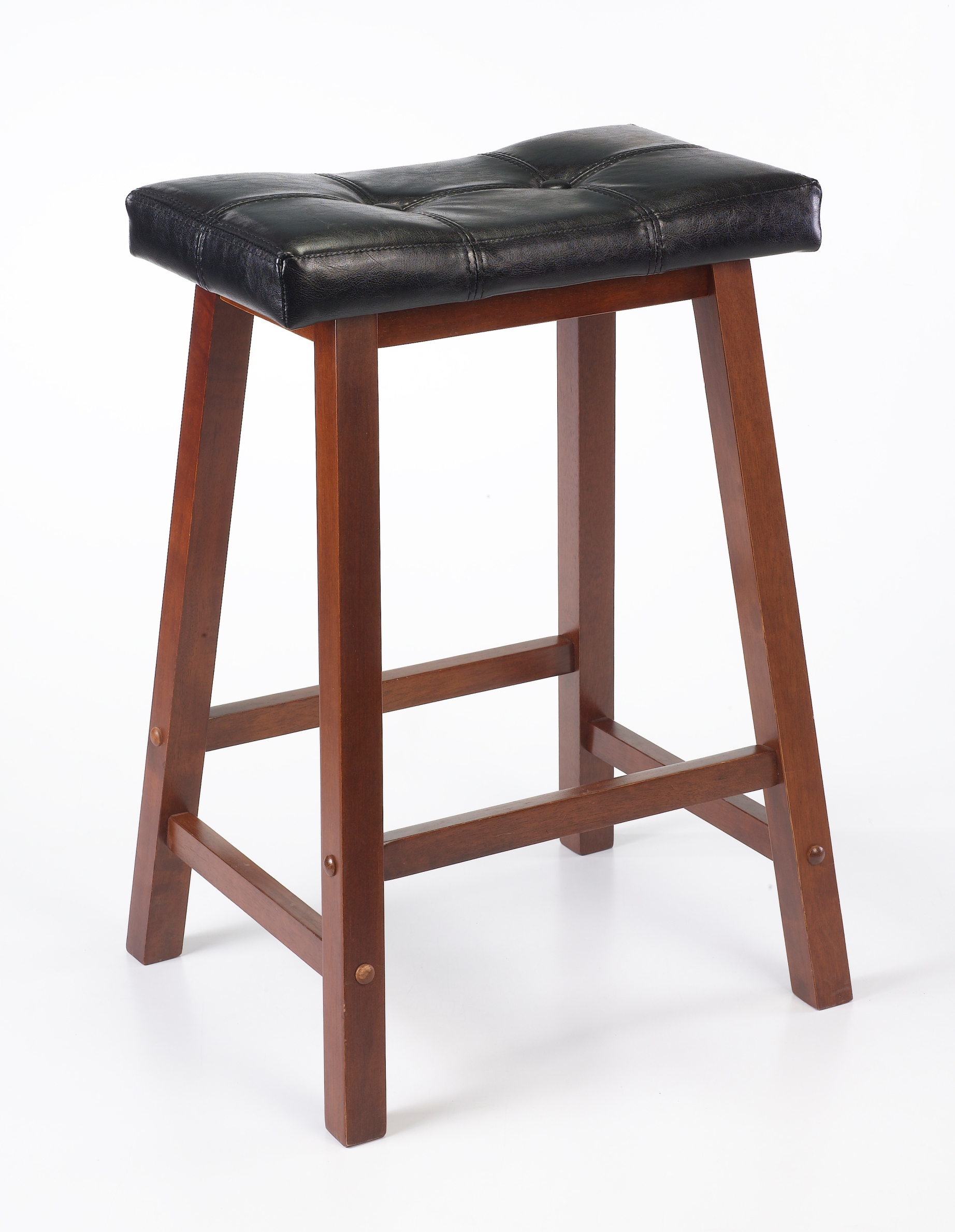 Saddle shion Seat-test