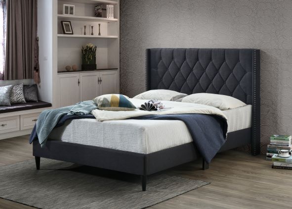 BedBed-test